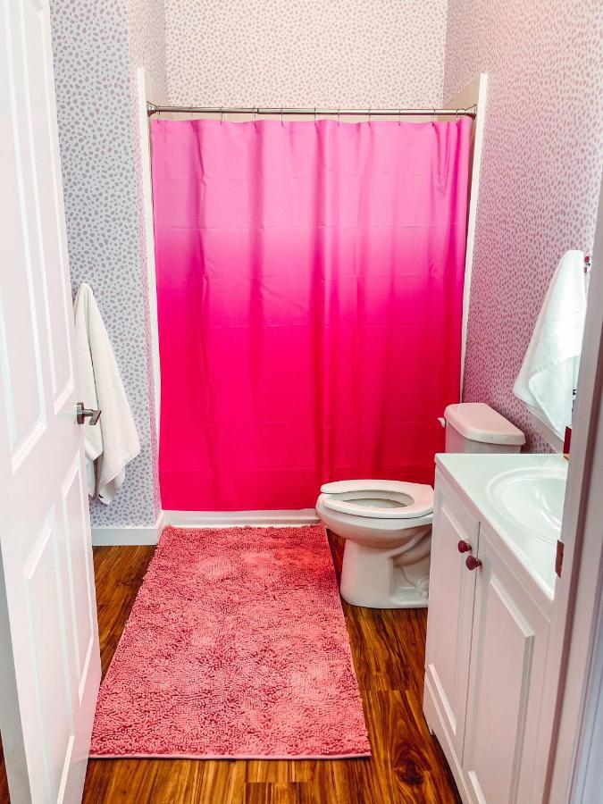 Dolly'S Delight - Boutique Bliss Mins From Broadway Villa Nashville Ngoại thất bức ảnh
