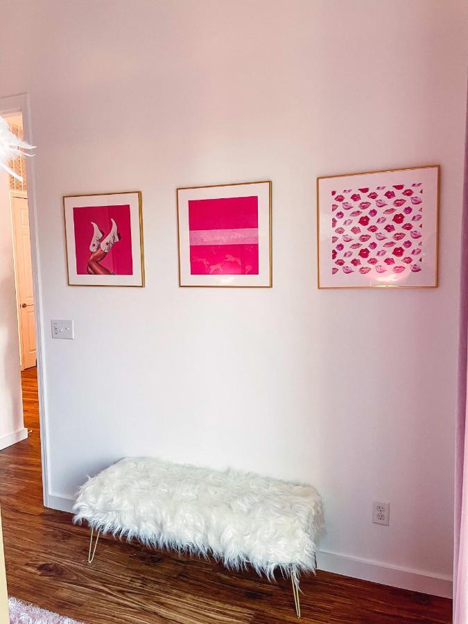 Dolly'S Delight - Boutique Bliss Mins From Broadway Villa Nashville Ngoại thất bức ảnh