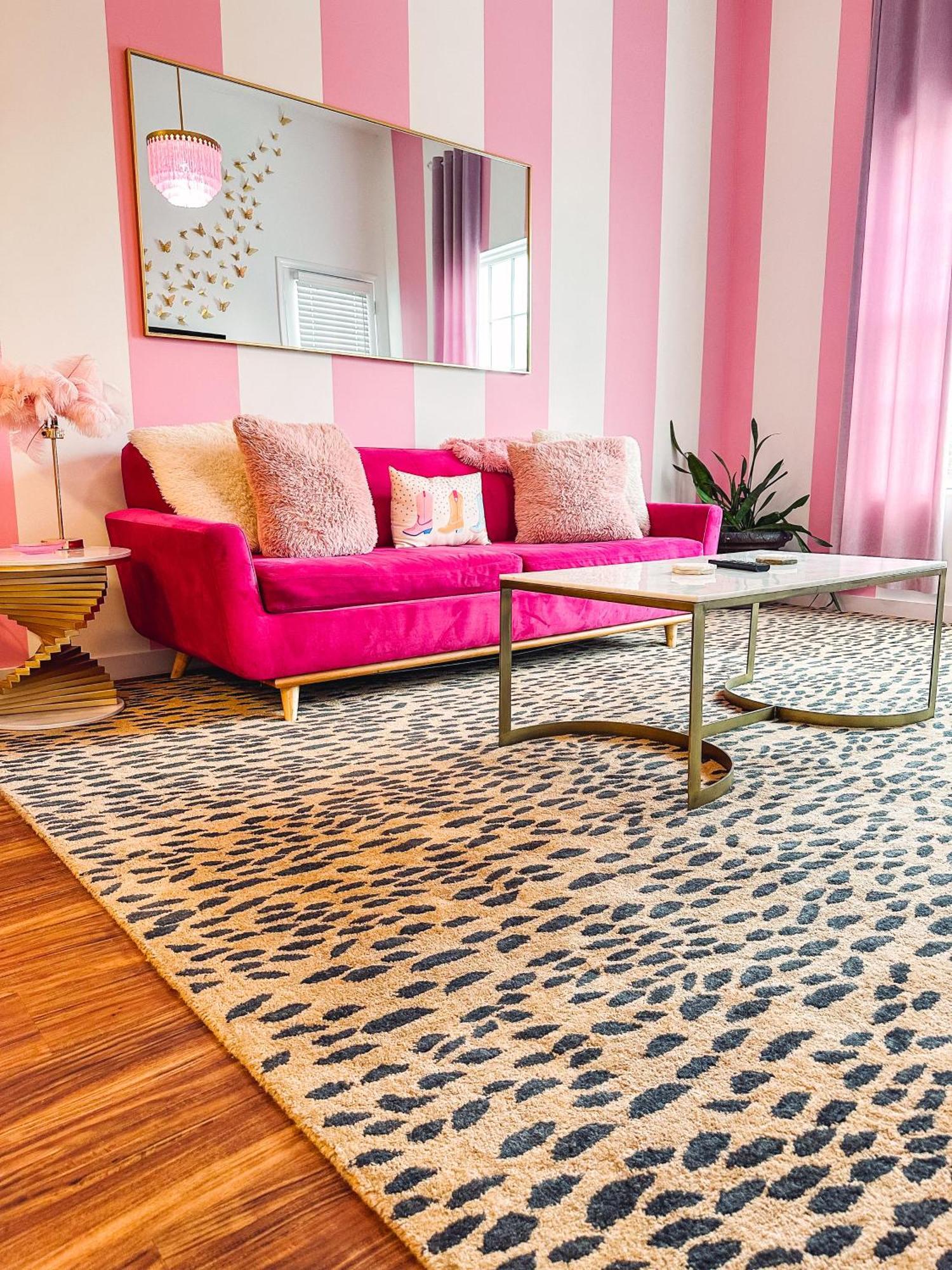 Dolly'S Delight - Boutique Bliss Mins From Broadway Villa Nashville Ngoại thất bức ảnh