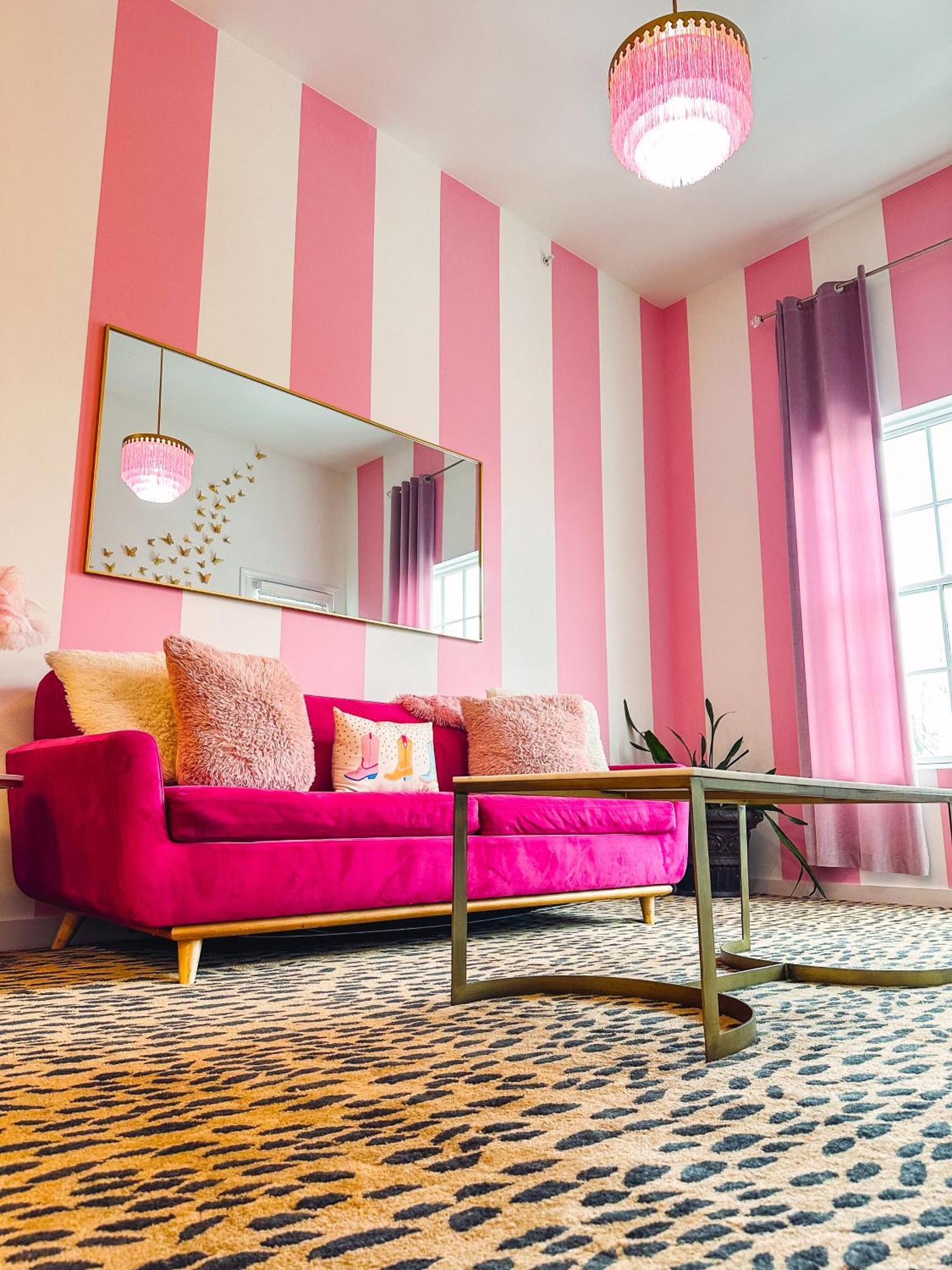 Dolly'S Delight - Boutique Bliss Mins From Broadway Villa Nashville Ngoại thất bức ảnh