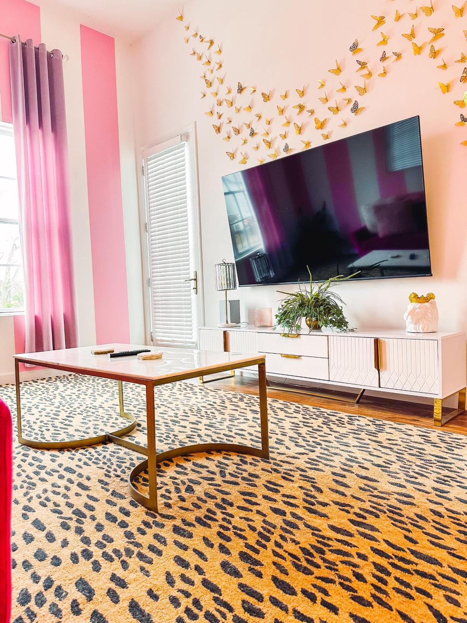 Dolly'S Delight - Boutique Bliss Mins From Broadway Villa Nashville Ngoại thất bức ảnh